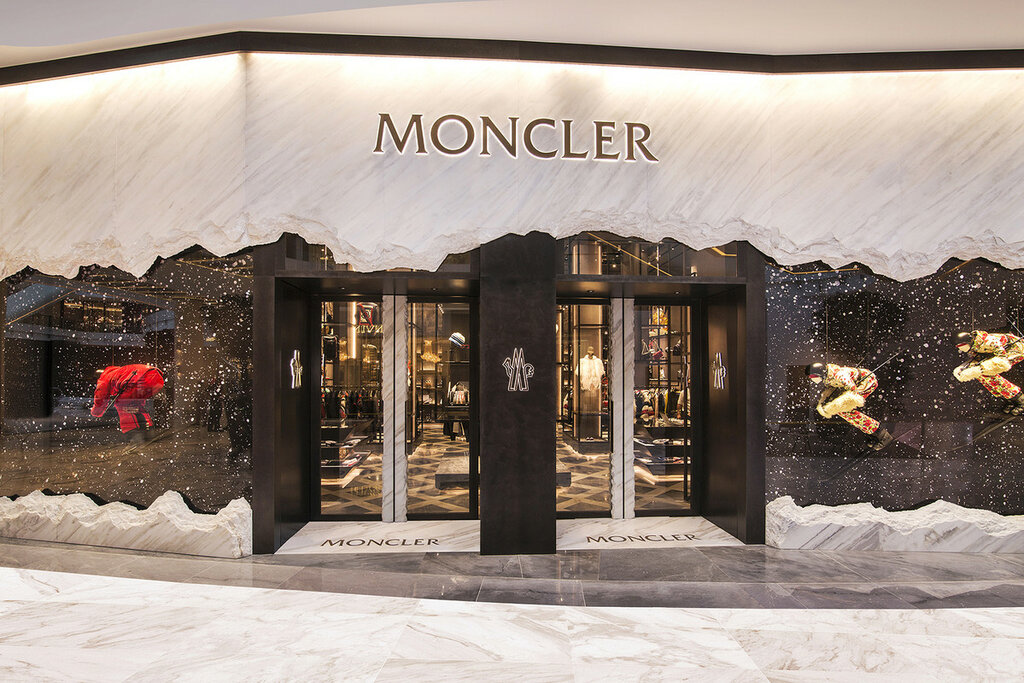 moncler shop