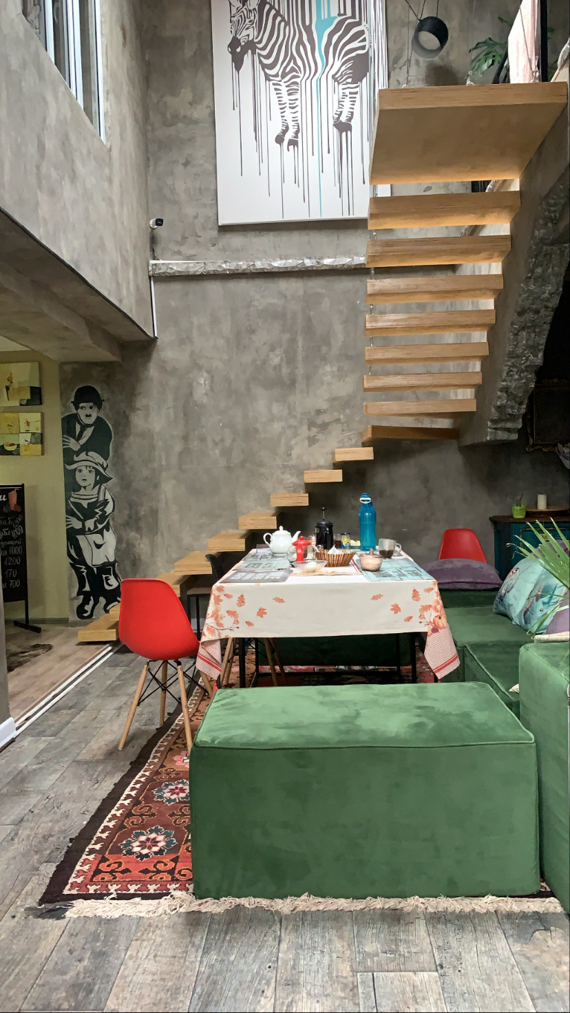 Фото Sweet Home Art Boutique