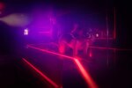 Red Broom (Kanala Griboedova Embankment, 26), nightclub