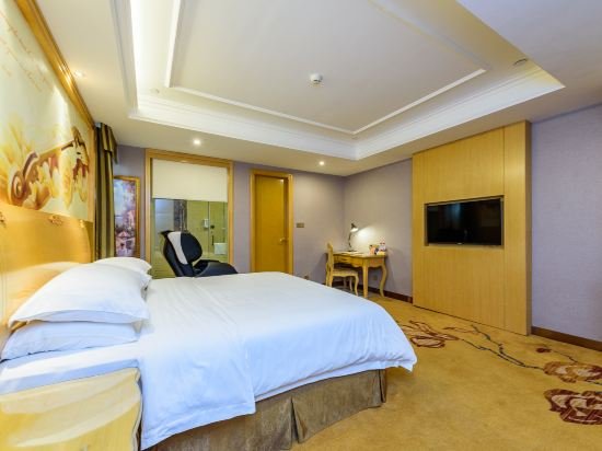 Фото Vienna Hotel Guangxi Nanning Changhu Road Branch