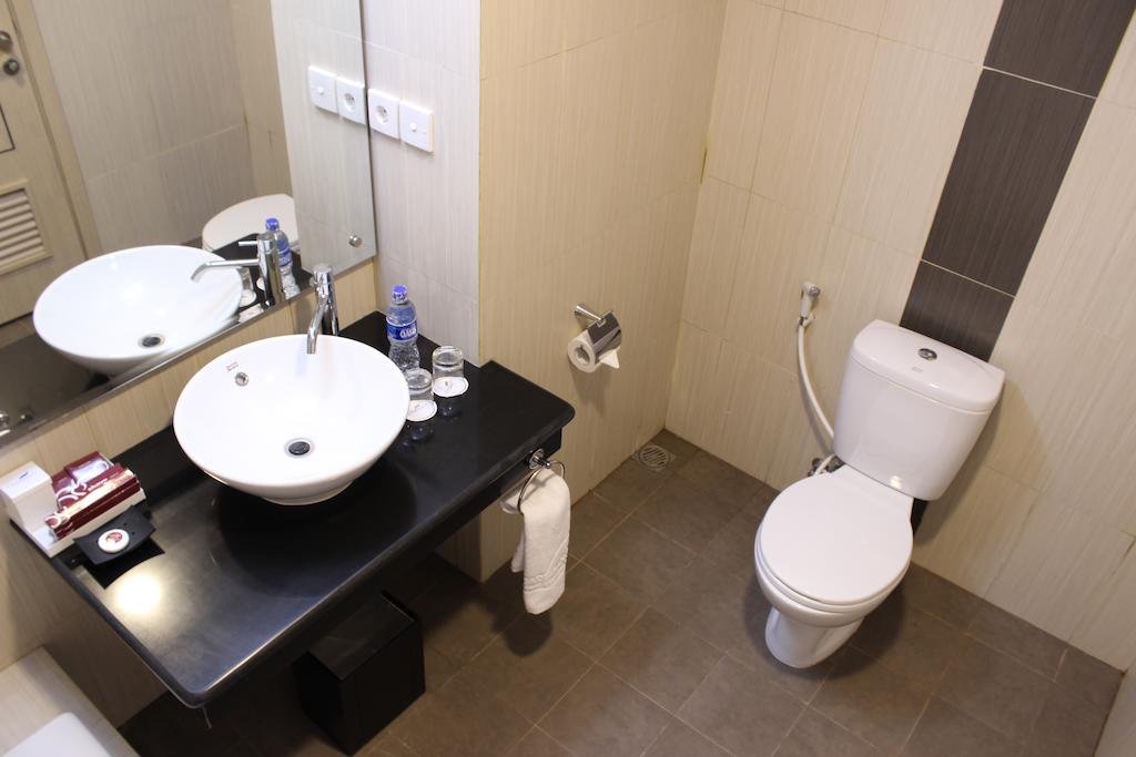 Фото Days Hotel & Suites by Wyndham Jakarta Airport