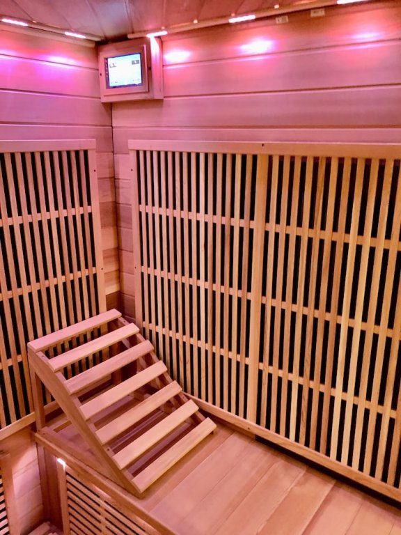 Фото Northern Lights Mansion