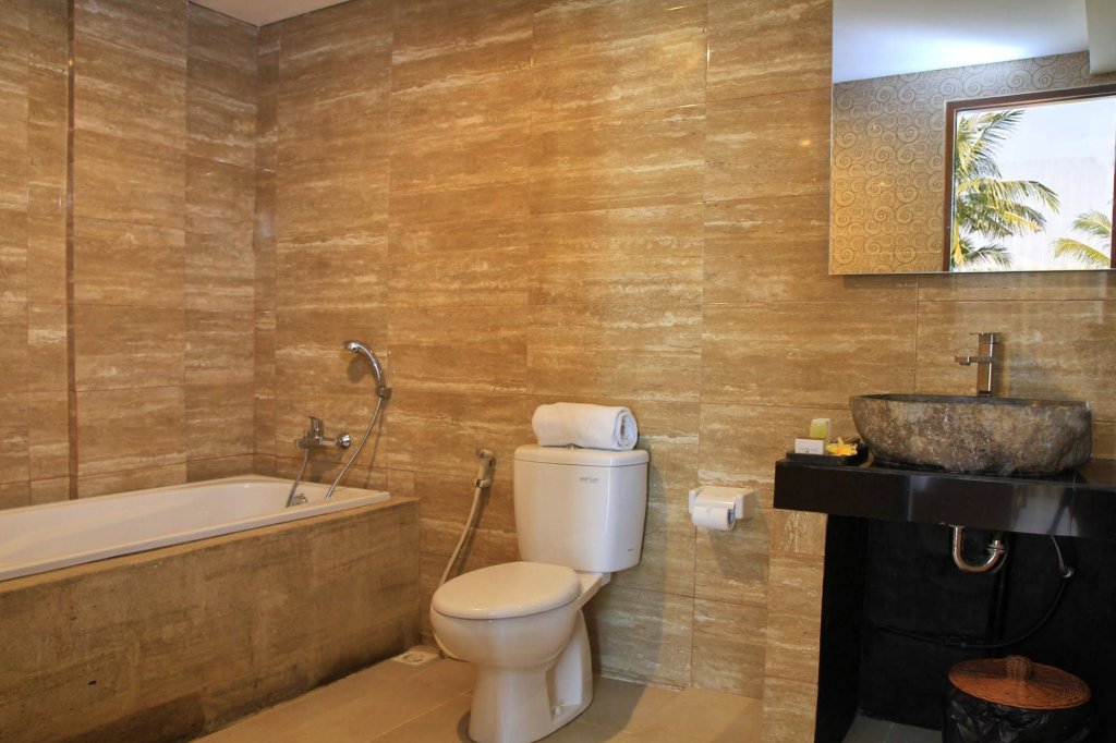 Фото Bakung Ubud Resort and Villa