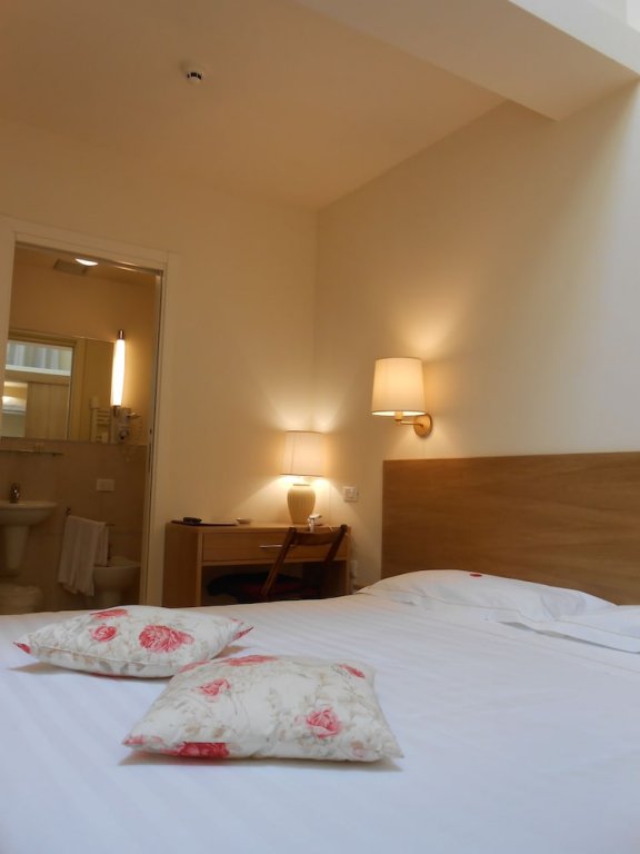 Фото Albergo Atlantic