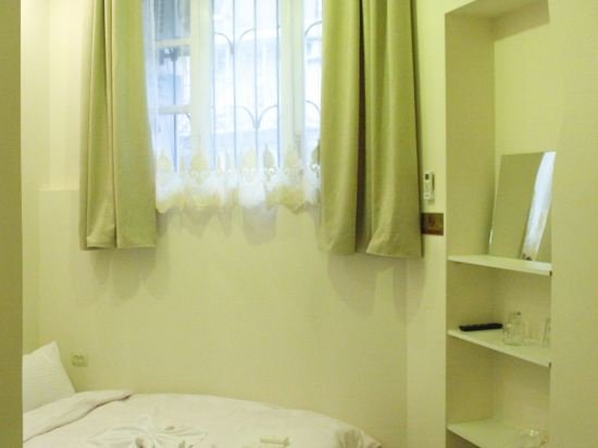 Фото Rustaveli 36 Hotel