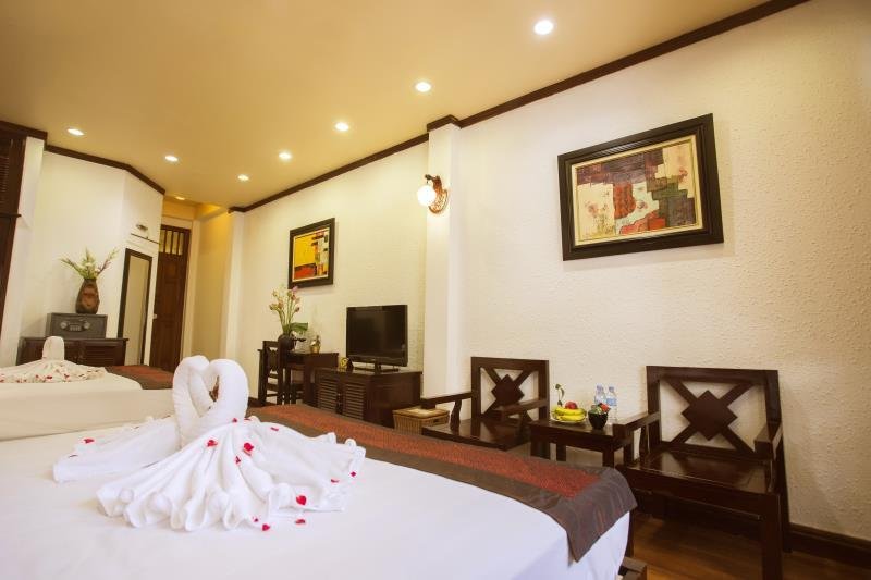 Фото Impressive Boutique Hotel