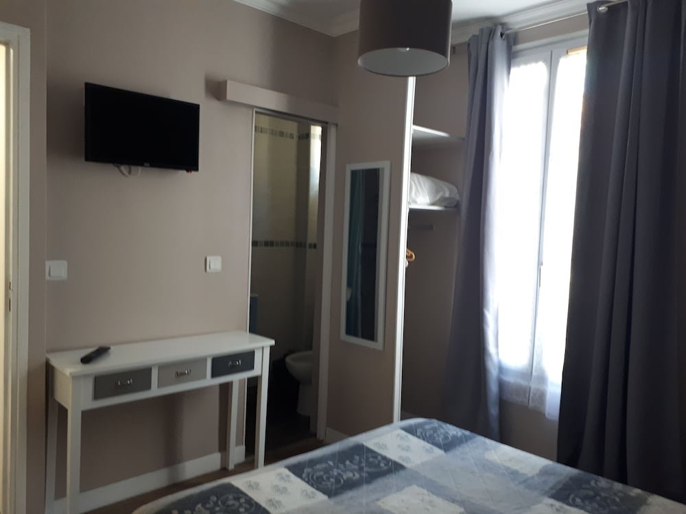 Фото Residence Champerret