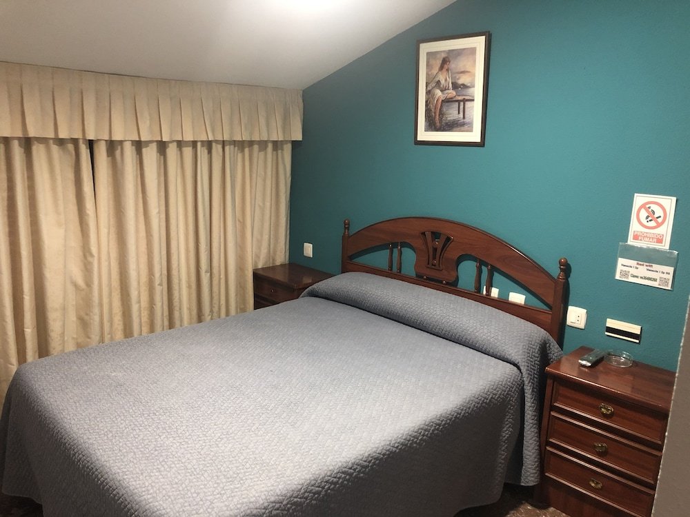 Фото Hostal Venecia