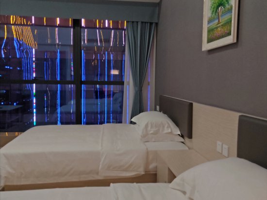 Фото The Passion Man Hotel