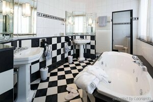 Гостиница Hotel Victoria