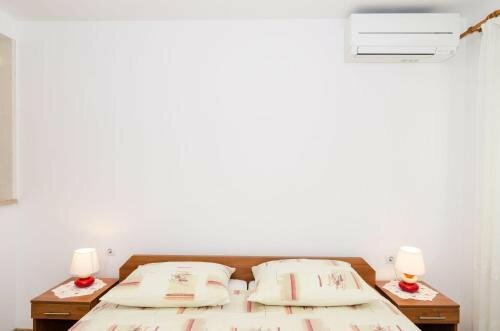Апартаменты Guesthouse Matusic в Дубровнике