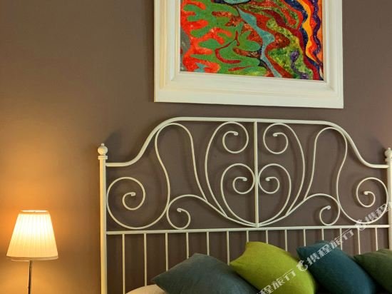 Фото Tania Affittacamere