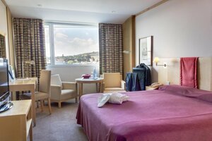 Гостиница The Lince Azores