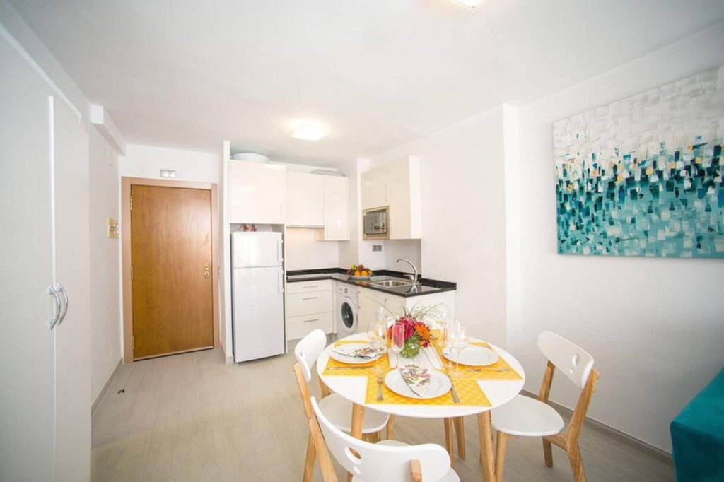 Фото Ona Suites Salou