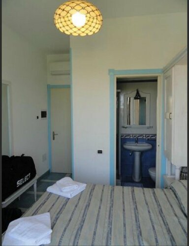 Гостиница Hotel Isolabella