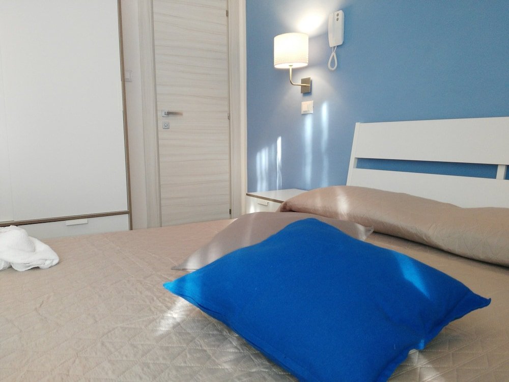 Фото Hotel Marittimo