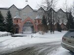 ФГКУ УВО ВНГ России по Алтайскому краю (Северо-Западная ул., 157А, Барнаул), министерства, ведомства, государственные службы в Барнауле