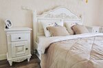 Amorini (Bolshie Vyazyomy Working Village, вл3с1), muebles a medida