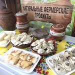 Народные промыслы (rabochiy posyolok Bolshiye Dvory, ulitsa Mayakovskogo, 126А), gift and souvenir shop