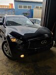 Diamond Detailing (Mendeleevskaya Street, 5), auto detailing
