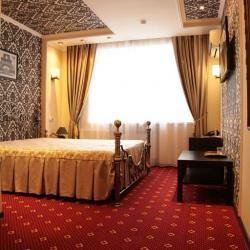 Гостиница Дюна в Казани