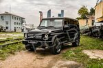 MercedesBlack (1st Nagatinsky Drive, 4), cars ordering