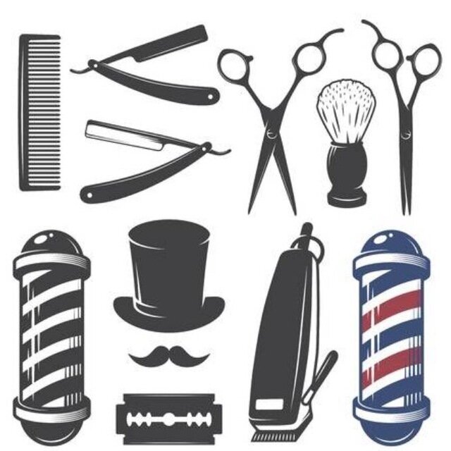 Парикмахерская