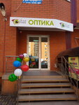 Наша Оптика (Vostochno-Kruglikovskaya Street, 22/3), opticial store