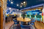 Volganin (Baskov Lane, 1/3), bar, pub