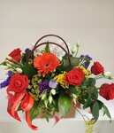 Цветы (prospekt Lenina, 75Б), flower shop