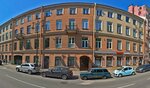 Риелтор Елена Дробященко (Potyomkinskaya Street, 13/48), real estate agency