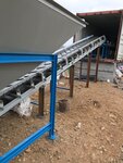 Promstroykomplekt (Shosseynaya ulitsa, 99), transporters and conveyors