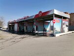 Полный бак (Sportivnaya Street, 10А) ، غسيل سيارة