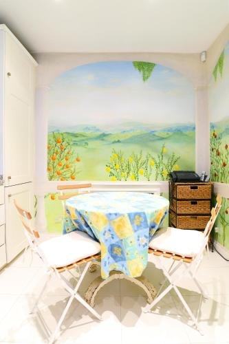 Фото Presidential Apartments - Kensington