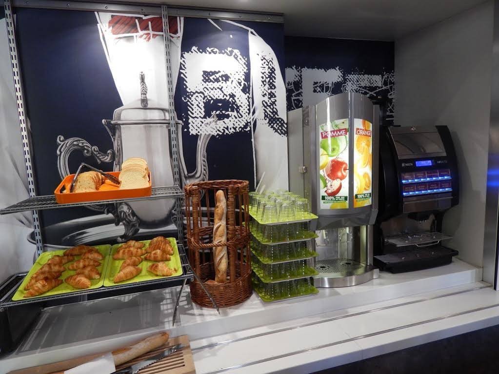 Фото Ibis budget Limoges Centre