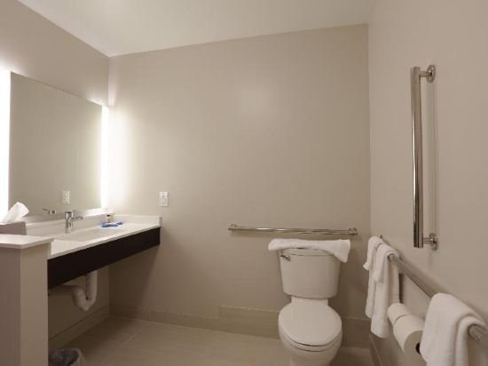 Фото Holiday Inn Express Oneonta, an Ihg Hotel