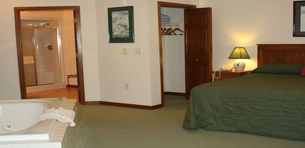 Фото Scandinavian Lodge