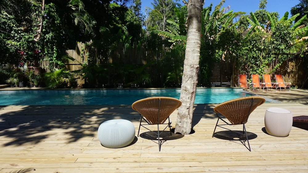 Фото Soleluna Casa Pousada