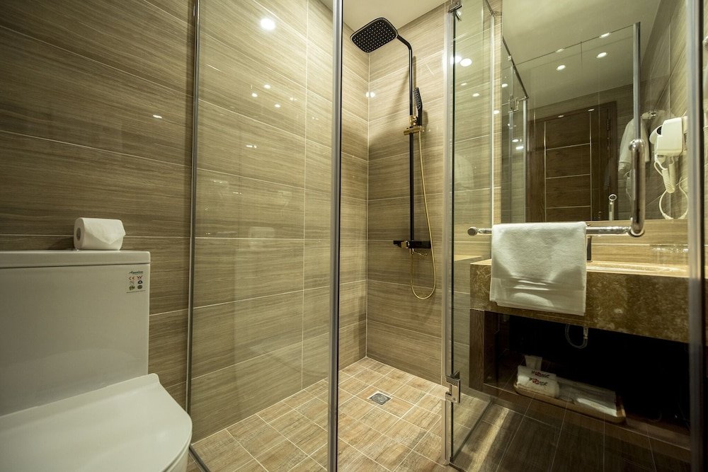 Фото Nesta Hotel Saigon