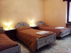 Гостиница B And B Anna Fiera