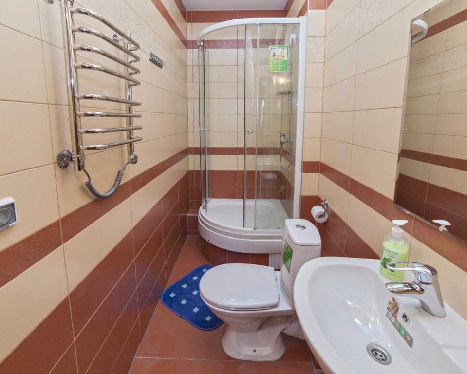 Фото Пилигрим