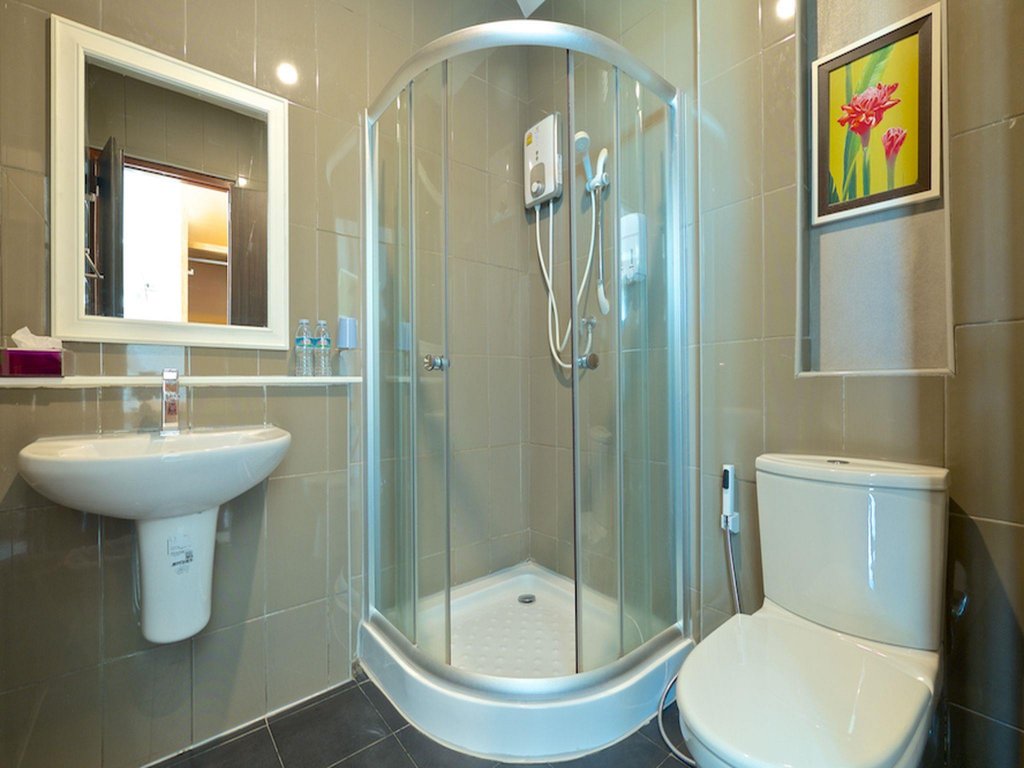 Фото Bbhouse pattaya