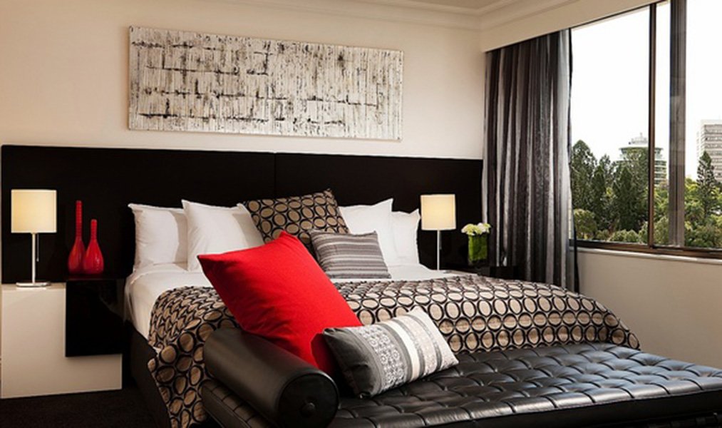 Фото Pullman Brisbane King George Square