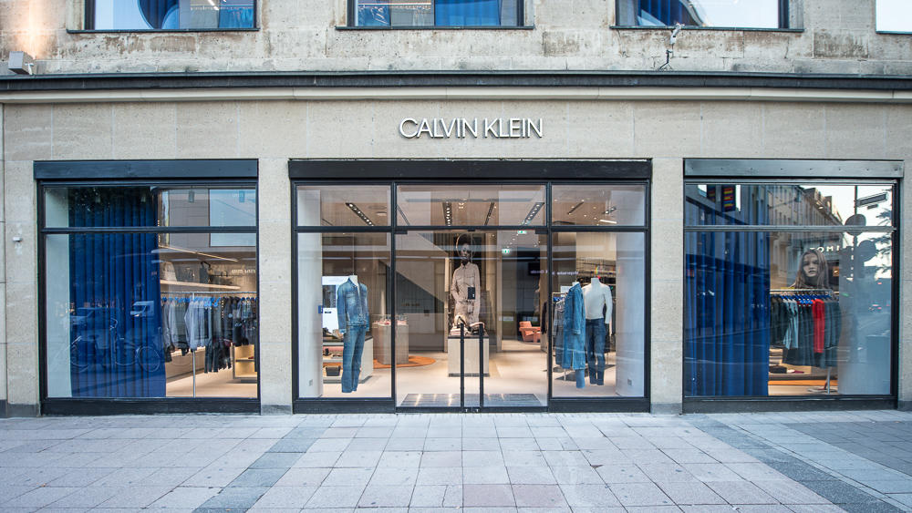 Calvin jeans store, Bundesstadt Düsseldorf, Düsseldorf, Königsallee, 14 — Yandex