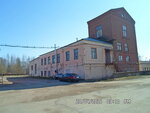 Башня Охтинского порохового завода (Khimikov Street, 28АЛ), landmark, attraction