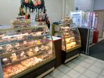 Новоторг (Leningradskaya Street, 81), confectionary