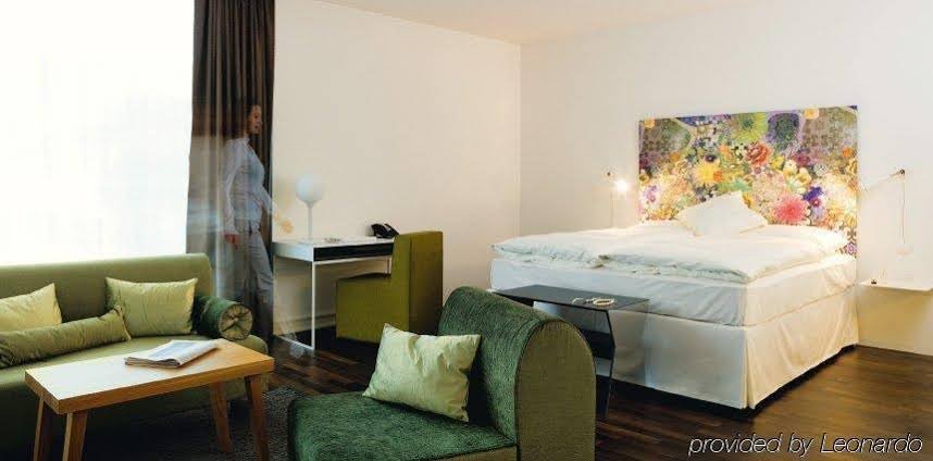 Фото City Garden Hotel