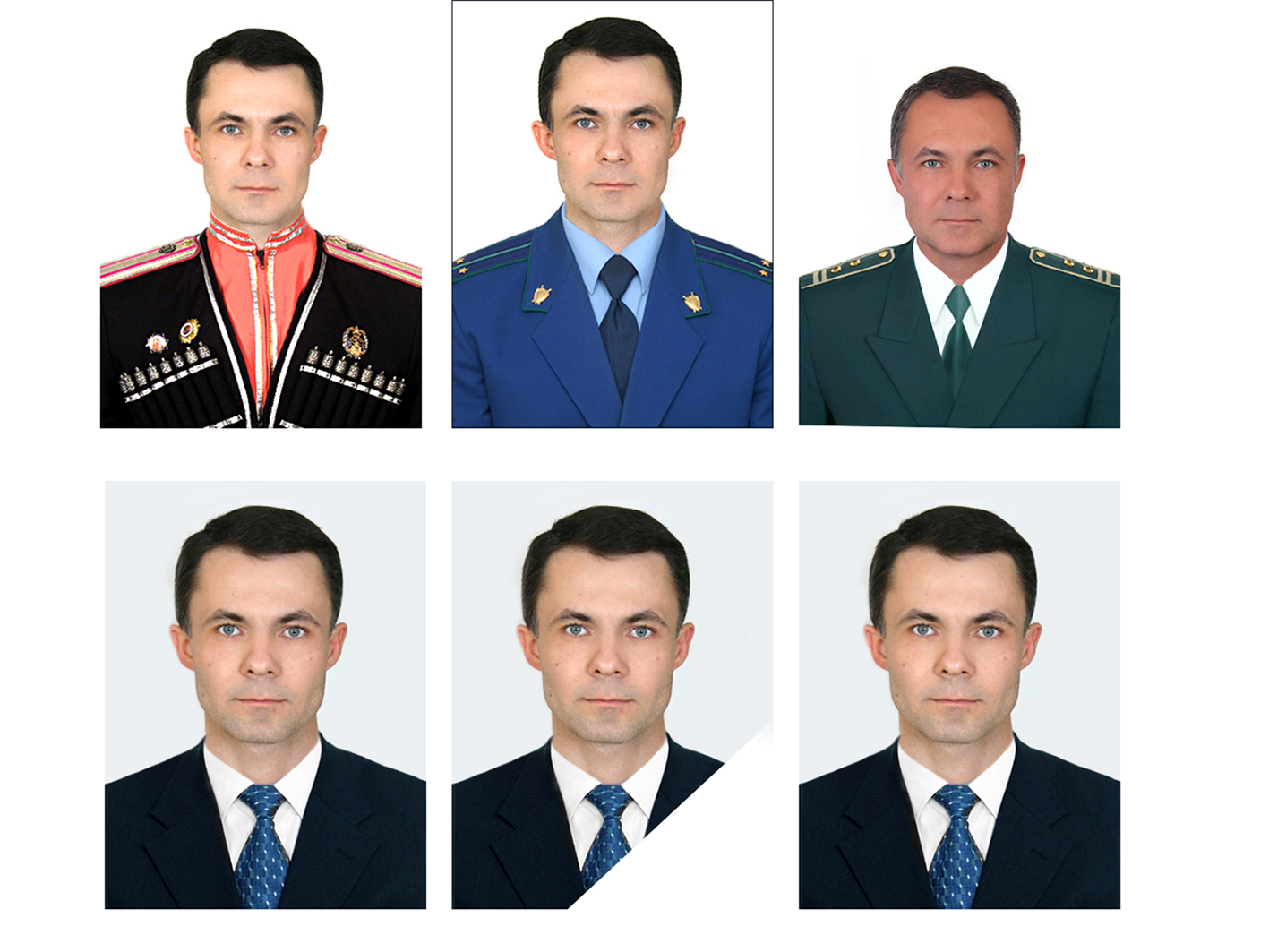 Фото на документы краснодар рядом со мной
