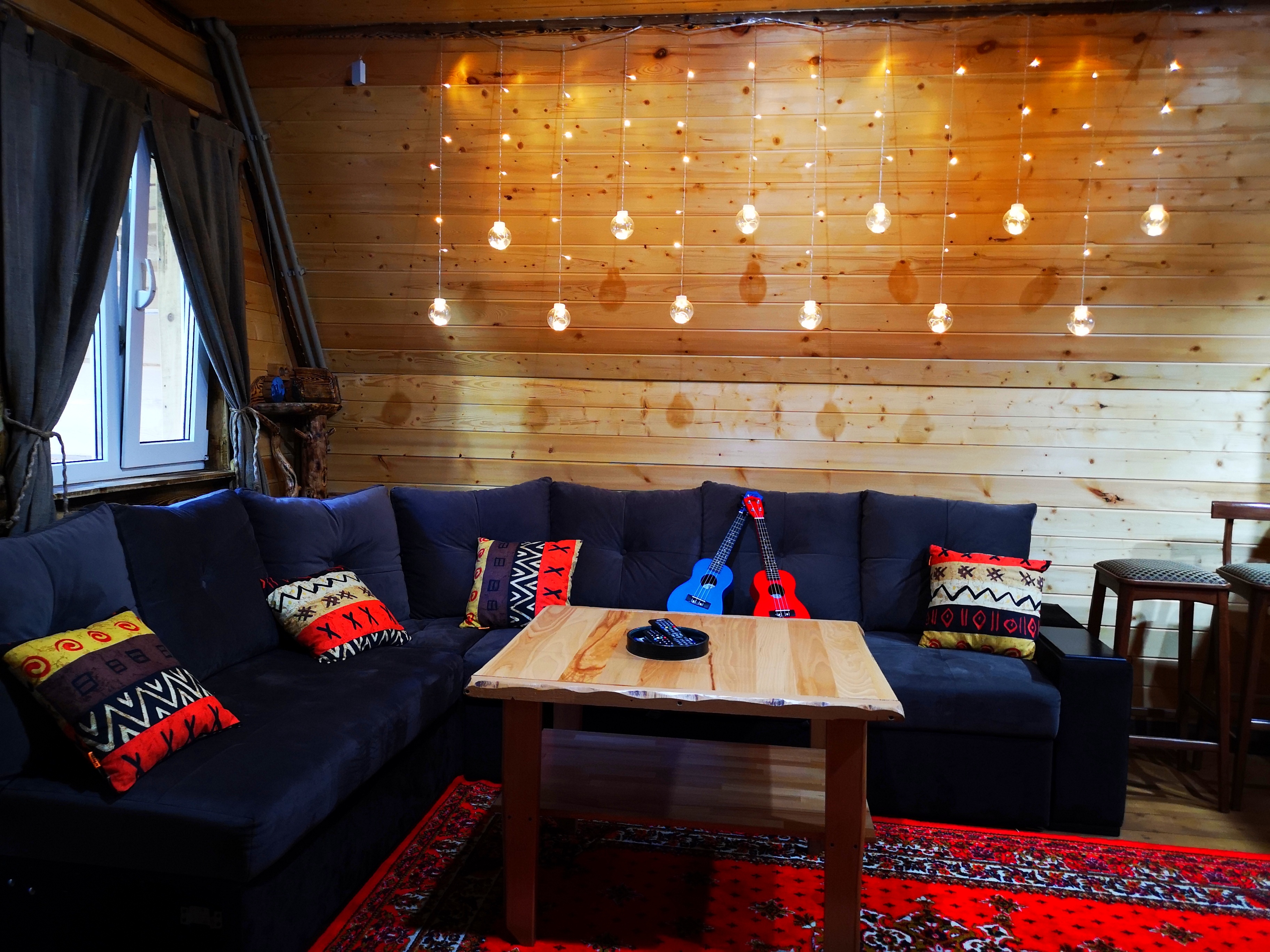 Фото Подгорье