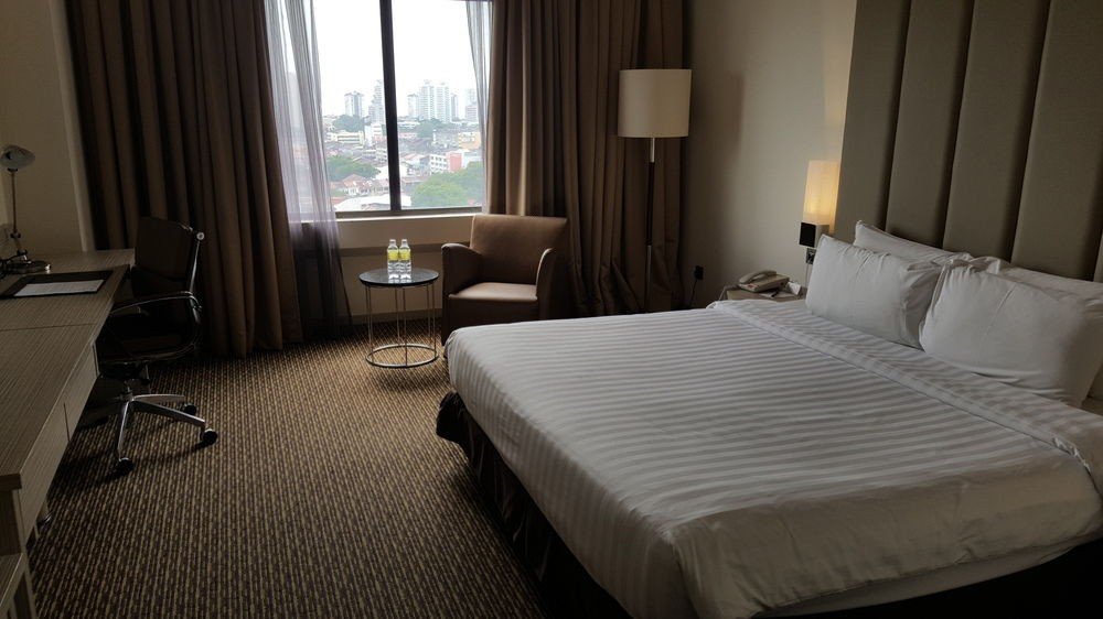 Фото Sunway Hotel Georgetown Penang